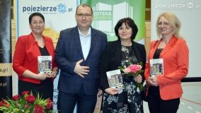 Magiczny wieczór w Zdziechowie! Premiera książki o atrakcjach turystycznych gminy Gniezno! - zdjęcie 112
