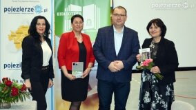 Magiczny wieczór w Zdziechowie! Premiera książki o atrakcjach turystycznych gminy Gniezno! - zdjęcie 110