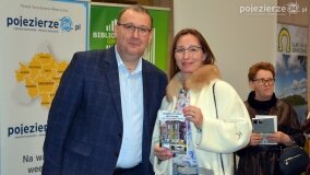 Magiczny wieczór w Zdziechowie! Premiera książki o atrakcjach turystycznych gminy Gniezno! - zdjęcie 100