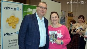 Magiczny wieczór w Zdziechowie! Premiera książki o atrakcjach turystycznych gminy Gniezno! - zdjęcie 98