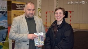 Magiczny wieczór w Zdziechowie! Premiera książki o atrakcjach turystycznych gminy Gniezno! - zdjęcie 96