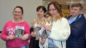 Magiczny wieczór w Zdziechowie! Premiera książki o atrakcjach turystycznych gminy Gniezno! - zdjęcie 94
