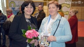 Magiczny wieczór w Zdziechowie! Premiera książki o atrakcjach turystycznych gminy Gniezno! - zdjęcie 93