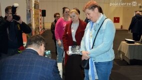 Magiczny wieczór w Zdziechowie! Premiera książki o atrakcjach turystycznych gminy Gniezno! - zdjęcie 91