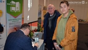 Magiczny wieczór w Zdziechowie! Premiera książki o atrakcjach turystycznych gminy Gniezno! - zdjęcie 89