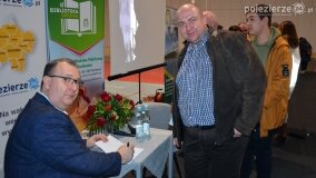 Magiczny wieczór w Zdziechowie! Premiera książki o atrakcjach turystycznych gminy Gniezno! - zdjęcie 87