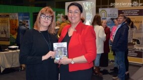 Magiczny wieczór w Zdziechowie! Premiera książki o atrakcjach turystycznych gminy Gniezno! - zdjęcie 86