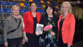 Magiczny wieczór w Zdziechowie! Premiera książki o atrakcjach turystycznych gminy Gniezno! - zdjęcie 84