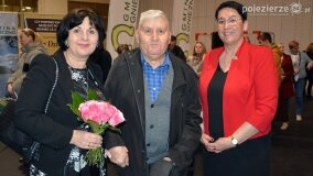 Magiczny wieczór w Zdziechowie! Premiera książki o atrakcjach turystycznych gminy Gniezno! - zdjęcie 79