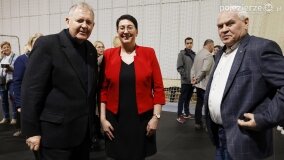 Magiczny wieczór w Zdziechowie! Premiera książki o atrakcjach turystycznych gminy Gniezno! - zdjęcie 76