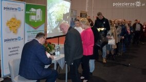 Magiczny wieczór w Zdziechowie! Premiera książki o atrakcjach turystycznych gminy Gniezno! - zdjęcie 75