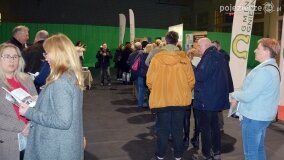 Magiczny wieczór w Zdziechowie! Premiera książki o atrakcjach turystycznych gminy Gniezno! - zdjęcie 73