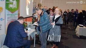 Magiczny wieczór w Zdziechowie! Premiera książki o atrakcjach turystycznych gminy Gniezno! - zdjęcie 70