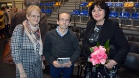 Magiczny wieczór w Zdziechowie! Premiera książki o atrakcjach turystycznych gminy Gniezno! - zdjęcie 69