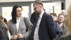 Magiczny wieczór w Zdziechowie! Premiera książki o atrakcjach turystycznych gminy Gniezno! - zdjęcie 67