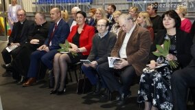 Magiczny wieczór w Zdziechowie! Premiera książki o atrakcjach turystycznych gminy Gniezno! - zdjęcie 63