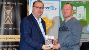 Magiczny wieczór w Zdziechowie! Premiera książki o atrakcjach turystycznych gminy Gniezno! - zdjęcie 61