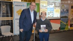 Magiczny wieczór w Zdziechowie! Premiera książki o atrakcjach turystycznych gminy Gniezno! - zdjęcie 57