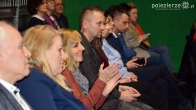 Magiczny wieczór w Zdziechowie! Premiera książki o atrakcjach turystycznych gminy Gniezno! - zdjęcie 50