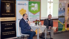 Magiczny wieczór w Zdziechowie! Premiera książki o atrakcjach turystycznych gminy Gniezno! - zdjęcie 49