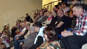 Magiczny wieczór w Zdziechowie! Premiera książki o atrakcjach turystycznych gminy Gniezno! - zdjęcie 42