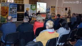 Magiczny wieczór w Zdziechowie! Premiera książki o atrakcjach turystycznych gminy Gniezno! - zdjęcie 40