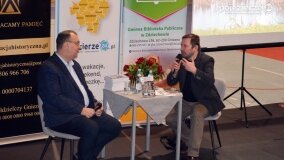 Magiczny wieczór w Zdziechowie! Premiera książki o atrakcjach turystycznych gminy Gniezno! - zdjęcie 36