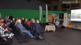 Magiczny wieczór w Zdziechowie! Premiera książki o atrakcjach turystycznych gminy Gniezno! - zdjęcie 33