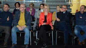 Magiczny wieczór w Zdziechowie! Premiera książki o atrakcjach turystycznych gminy Gniezno! - zdjęcie 32