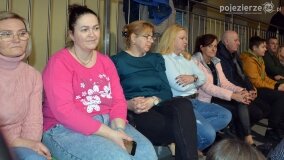 Magiczny wieczór w Zdziechowie! Premiera książki o atrakcjach turystycznych gminy Gniezno! - zdjęcie 31