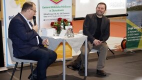 Magiczny wieczór w Zdziechowie! Premiera książki o atrakcjach turystycznych gminy Gniezno! - zdjęcie 27