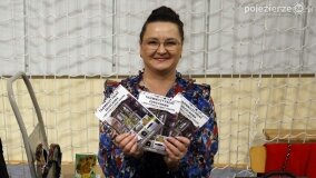 Magiczny wieczór w Zdziechowie! Premiera książki o atrakcjach turystycznych gminy Gniezno! - zdjęcie 24