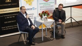 Magiczny wieczór w Zdziechowie! Premiera książki o atrakcjach turystycznych gminy Gniezno! - zdjęcie 22
