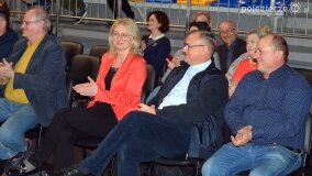 Magiczny wieczór w Zdziechowie! Premiera książki o atrakcjach turystycznych gminy Gniezno! - zdjęcie 21