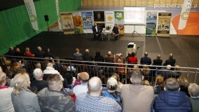 Magiczny wieczór w Zdziechowie! Premiera książki o atrakcjach turystycznych gminy Gniezno! - zdjęcie 15