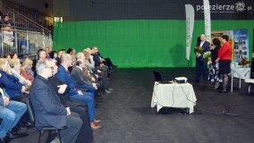 Magiczny wieczór w Zdziechowie! Premiera książki o atrakcjach turystycznych gminy Gniezno! - zdjęcie 10