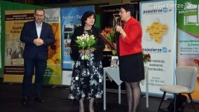 Magiczny wieczór w Zdziechowie! Premiera książki o atrakcjach turystycznych gminy Gniezno! - zdjęcie 8