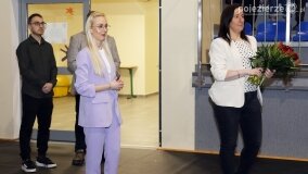 Magiczny wieczór w Zdziechowie! Premiera książki o atrakcjach turystycznych gminy Gniezno! - zdjęcie 7