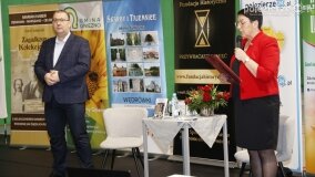 Magiczny wieczór w Zdziechowie! Premiera książki o atrakcjach turystycznych gminy Gniezno! - zdjęcie 5