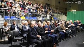 Magiczny wieczór w Zdziechowie! Premiera książki o atrakcjach turystycznych gminy Gniezno! - zdjęcie 4