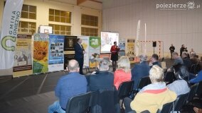 Magiczny wieczór w Zdziechowie! Premiera książki o atrakcjach turystycznych gminy Gniezno! - zdjęcie 3