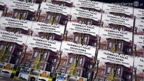 Magiczny wieczór w Zdziechowie! Premiera książki o atrakcjach turystycznych gminy Gniezno! - zdjęcie 2