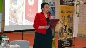 Magiczny wieczór w Zdziechowie! Premiera książki o atrakcjach turystycznych gminy Gniezno! - zdjęcie 1