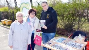 Najlepsze wypieki i potrawy na wielkanocny stół - zdjęcie 46