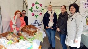 Najlepsze wypieki i potrawy na wielkanocny stół - zdjęcie 41