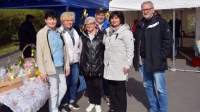 Najlepsze wypieki i potrawy na wielkanocny stół - zdjęcie 35