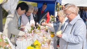 Najlepsze wypieki i potrawy na wielkanocny stół - zdjęcie 34