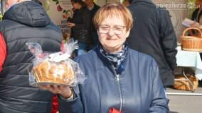 Najlepsze wypieki i potrawy na wielkanocny stół - zdjęcie 31