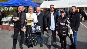 Najlepsze wypieki i potrawy na wielkanocny stół - zdjęcie 22