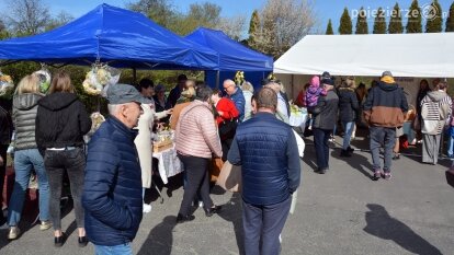 Najlepsze wypieki i potrawy na wielkanocny stół